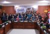 Kegiatan Pendidikan Pengawas Partisipatif Tahun 2026 di Kota Denpasar