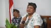 Wiratma ingatkan pentingnya arsip dalam Rakor Ketatausahaan Bawaslu Kabupaten Buleleng.