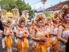 Bawaslu Bali Hadiri Pembukaan dan Pelepasan Peed Aya PKB XLVIII