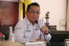 hadir sebagai narasumber utama dalam Seminar Pendidikan Politik bagi Generasi Muda Provinsi Bali Tahun 2026 yang diselenggarakan oleh Kesbangpol Provinsi Bali