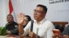Koordinator Divisi Penanganan Pelanggaran dan Data Informasi Bawaslu Bali, I Wayan Wirka Ingatkan Ancaman Polarisasi Politik