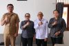  Konsolidasi Demokrasi bersama Dinas Kependudukan dan Pencatatan Sipil (Disdukcapil) Kabupaten Gianyar