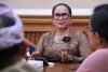 kegiatan Rapat Evaluasi Pelaksanaan Pengawasan di Lingkungan Bawaslu Kota Denpasar