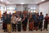 edukasi kepemiluan kepada siswa penyandang disabilitas di SLB Negeri 1 Jembrana,