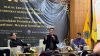 Dialog Kebangsaan dan Pendidikan Demokrasi Kampus bertema “Menyalakan Demokrasi Kampus: Menepis Apatisme, Merawat Kontestasi Gagasan” 