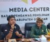 Rapat Penyusunan Rencana Kerja dan Anggaran Bawaslu Kabupaten Gianyar
