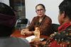konsolidasi demokrasi bersama Perkumpulan Penyandang Disabilitas Indonesia (PPDI) Kabupaten Buleleng dan Himpunan Wanita Disabilitas Indonesia (HWDI) Kabupaten Buleleng