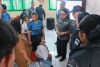 kegiatan Penguatan Pemahaman Kepemiluan kepada Kelompok Disabilitas di SLB Negeri 1 Karangasem