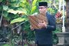 Upacara Peringatan Hari Sumpah Pemuda ke-98