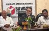 rapat pengelolaan administrasi keuangan Bawaslu Klungkung