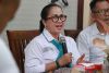 Rapat Evaluasi Pengawasan Pemutakhiran Data Pemilih Berkelanjutan (PDPB) di Kabupaten Bangli